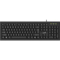 Tastatură Genius KB-113 Black imaginea #4 — magazin online Desire.md