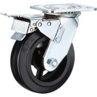 Промышленные колёса Lider-Tech 097NL-D200/ 500kg (00002632)