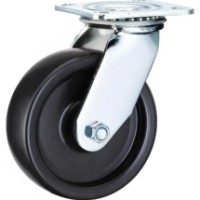 Roți industriale Lider-Tech 106-D100/240kg (00002858)