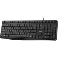 Tastatură Genius KB-117S Black imaginea #3 — magazin online Desire.md