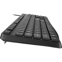 Tastatură Genius KB-117S Black imaginea #4 — magazin online Desire.md