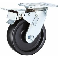 Roți industriale Lider-Tech 106NL-D150/400kg (00002863)