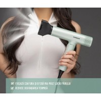 Uscător de păr Heinner HHD-Y16BLDC-GR imaginea #8 — magazin online Desire.md
