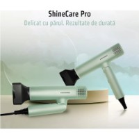 Uscător de păr Heinner HHD-Y16BLDC-GR imaginea #9 — magazin online Desire.md