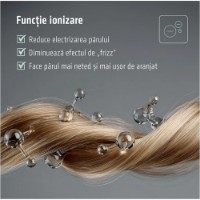 Uscător de păr Heinner HHD-Y16BLDC-GR imaginea #2 — magazin online Desire.md