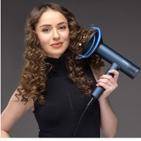 Uscător de păr Heinner HHD-Y18BLDC-BL imaginea #6 — magazin online Desire.md