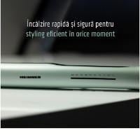 Placă de îndreptat părul Heinner HHS-Y230DP-GR imaginea #4 — magazin online Desire.md