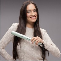 Placă de îndreptat părul Heinner HHS-Y230DP-GR imaginea #6 — magazin online Desire.md