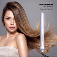 Placă de îndreptat părul Heinner HHS-Y230DP-LV imaginea #3 — magazin online Desire.md