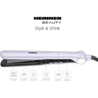 Placă de îndreptat părul Heinner HHS-Y230DP-LV imaginea #4 — magazin online Desire.md