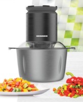Измельчитель Heinner HMC-KD800SS фото №2 — интернет-магазин Desire.md