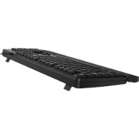 Tastatură Genius KB-123 Black imaginea #5 — magazin online Desire.md