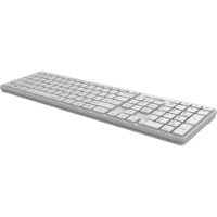 Tastatură Genius SlimStar 126 White imaginea #3 — magazin online Desire.md