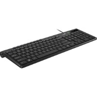 Tastatură Genius SlimStar 230 II Black imaginea #3 — magazin online Desire.md