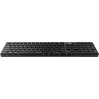 Tastatură Genius SlimStar 7250BT Black imaginea #2 — magazin online Desire.md