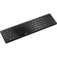 Tastatură Genius SlimStar 7250BT Black imaginea #6 — magazin online Desire.md