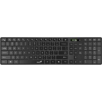 Tastatură Genius SlimStar 7250BT Black
