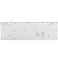 Клавиатура Hama KC-200 White фото №2 — интернет-магазин Desire.md