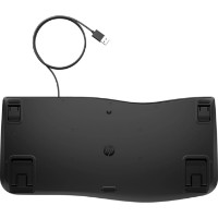 Клавиатура Hp 480 Comfort Wired Black (8T6M1AA) фото №6 — интернет-магазин Desire.md