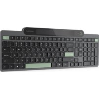 Tastatură Lenovo Self-Charging Black (4Y41R69504) imaginea #5 — magazin online Desire.md