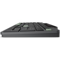 Tastatură Lenovo Self-Charging Black (4Y41R69504) imaginea #8 — magazin online Desire.md