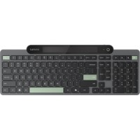 Tastatură Lenovo Self-Charging Black (4Y41R69504)