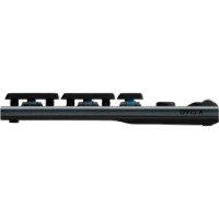 Клавиатура Logitech G915 X Lightspeed Black (920-012709) фото №2 — интернет-магазин Desire.md