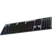 Клавиатура Logitech G915 X Lightspeed Black (920-012709) фото №6 — интернет-магазин Desire.md