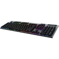 Клавиатура Logitech G915 X Lightspeed Black (920-012709) фото №7 — интернет-магазин Desire.md