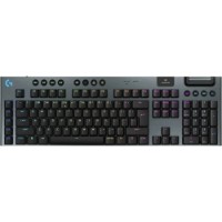 Клавиатура Logitech G915 X Lightspeed Black (920-012709)