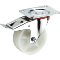 Roți industriale Lider-Tech 348-D100/80kg (00003729)