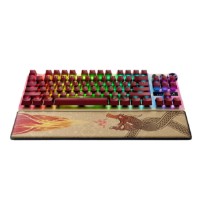 Tastatură Razer Huntsman V3 Pro TKL  Counter-Strike 2 Edition (RZ03-04982100-R3M1) imaginea #3 — magazin online Desire.md