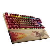 Tastatură Razer Huntsman V3 Pro TKL  Counter-Strike 2 Edition (RZ03-04982100-R3M1) imaginea #4 — magazin online Desire.md