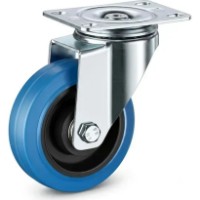 Промышленные колёса Lider-Tech 575-D100/130kg (00002636)