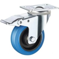 Промышленные колёса Lider-Tech 577-D100/130kg (00002642)