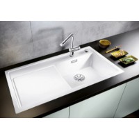 Кухонная мойка Blanco Zenar XL 6S-FM (523905) фото №2 — интернет-магазин Desire.md