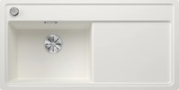 Chiuvetă de bucătărie Blanco Zenar XL 6S-FM (523929) imaginea #1 — magazin online Desire.md