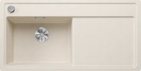 Chiuvetă de bucătărie Blanco Zenar XL 6S-FM (527191) imaginea #1 — magazin online Desire.md