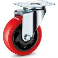 Промышленные колёса Lider-Tech 747-D125/150kg (00002645)