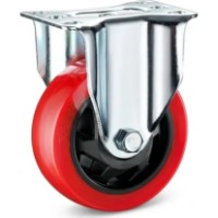 Roți industriale Lider-Tech 748-D75/100kg (00002647)