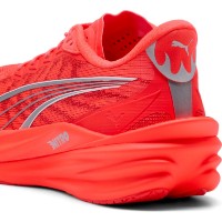 Adidași pentru bărbați Puma Deviate Nitro 4 Ultra Red, s.40.5 imaginea #6 — magazin online Desire.md