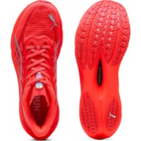 Adidași pentru bărbați Puma Deviate Nitro 4 Ultra Red, s.41 imaginea #4 — magazin online Desire.md