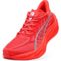 Adidași pentru bărbați Puma Deviate Nitro 4 Ultra Red, s.42 imaginea #5 — magazin online Desire.md