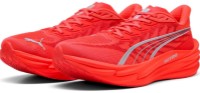 Adidași pentru bărbați Puma Deviate Nitro 4 Ultra Red, s.44