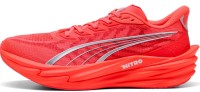 Adidași pentru bărbați Puma Deviate Nitro 4 Ultra Red, s.44 imaginea #2 — magazin online Desire.md