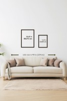 Set de 6 picturi Wallity Artsycllct10 imaginea #4 — magazin online Desire.md