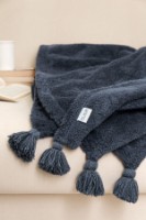 Cuvertura L'Essentiel Puffy 160 Anthracite imaginea #3 — magazin online Desire.md