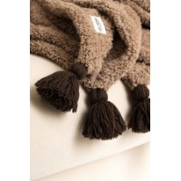 Cuvertura L'Essentiel Puffy 160 Camel imaginea #4 — magazin online Desire.md