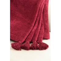 Cuvertura L'Essentiel Puffy 160 Claret Red imaginea #3 — magazin online Desire.md