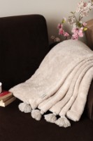 Cuvertura L'Essentiel Puffy 160 Mink